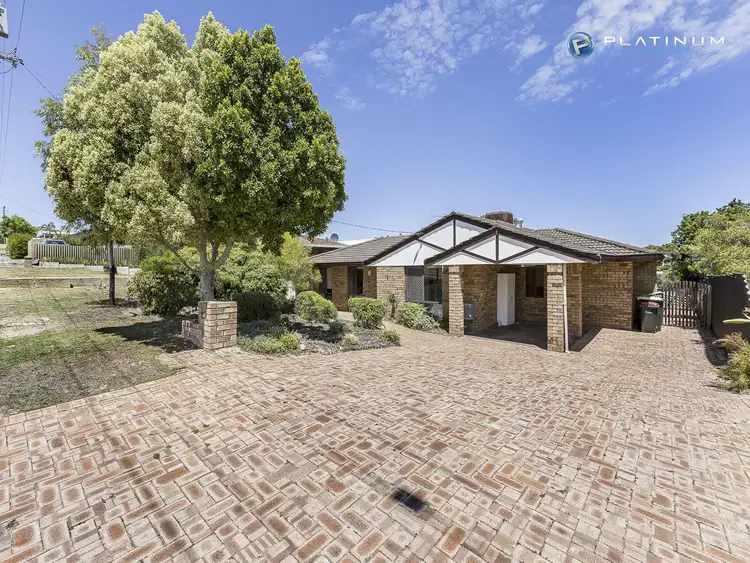 Second view of Homely house listing, 15 Lysander Drive, Heathridge WA 6027