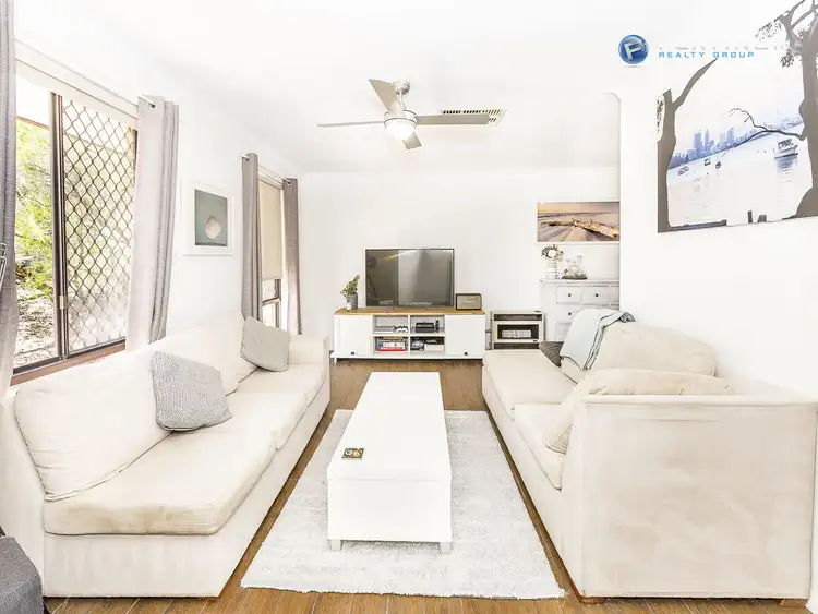 Third view of Homely house listing, 15 Lysander Drive, Heathridge WA 6027