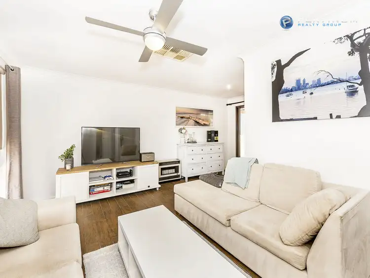 Fourth view of Homely house listing, 15 Lysander Drive, Heathridge WA 6027