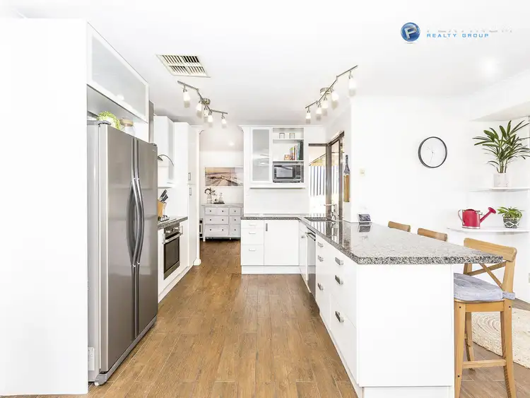 Sixth view of Homely house listing, 15 Lysander Drive, Heathridge WA 6027