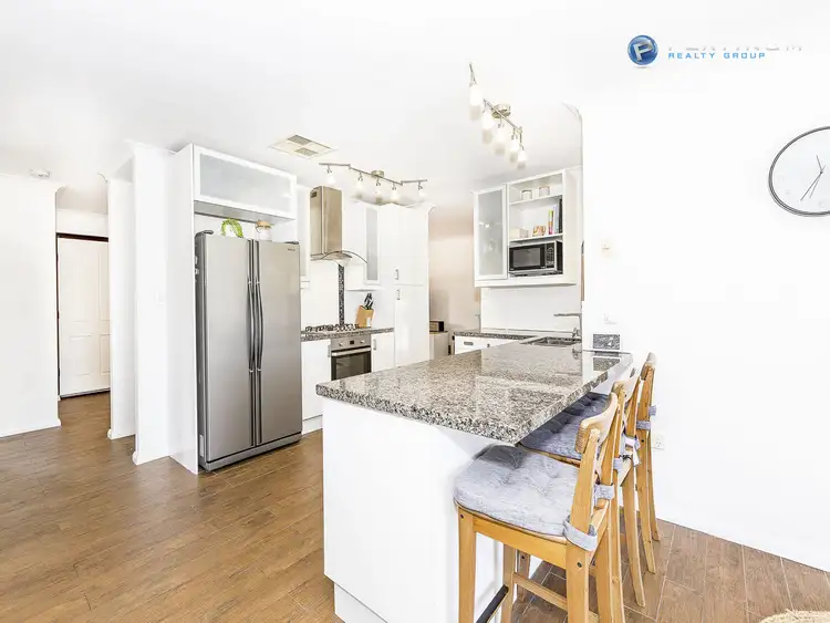 Seventh view of Homely house listing, 15 Lysander Drive, Heathridge WA 6027