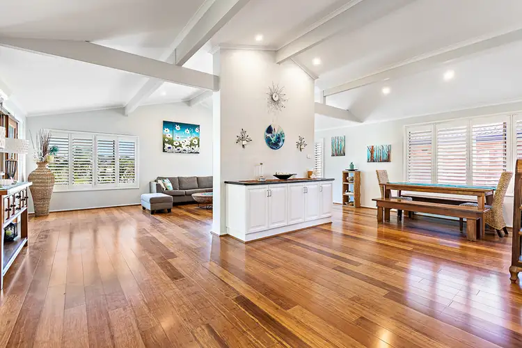 Main view of Homely house listing, 4 Parbury Place, Swansea NSW 2281