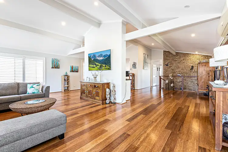 Third view of Homely house listing, 4 Parbury Place, Swansea NSW 2281