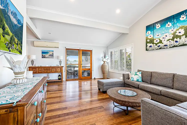 Fourth view of Homely house listing, 4 Parbury Place, Swansea NSW 2281