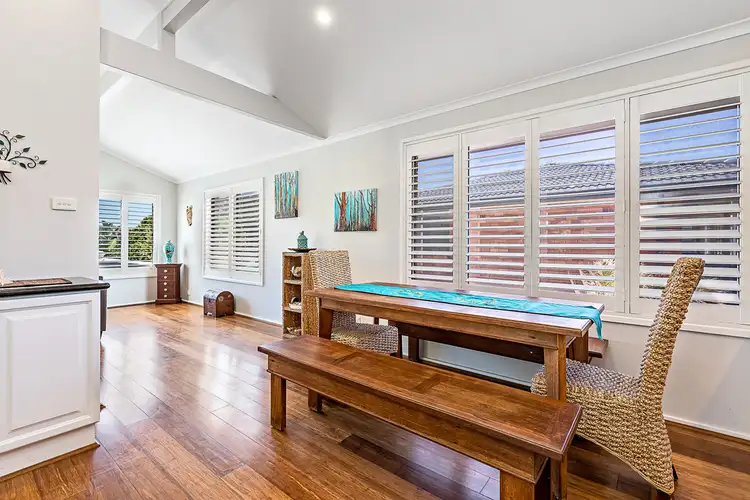 Fifth view of Homely house listing, 4 Parbury Place, Swansea NSW 2281
