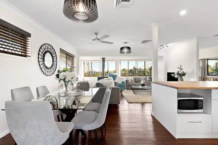 Sixth view of Homely house listing, 7 Manooka Street, Aspley QLD 4034