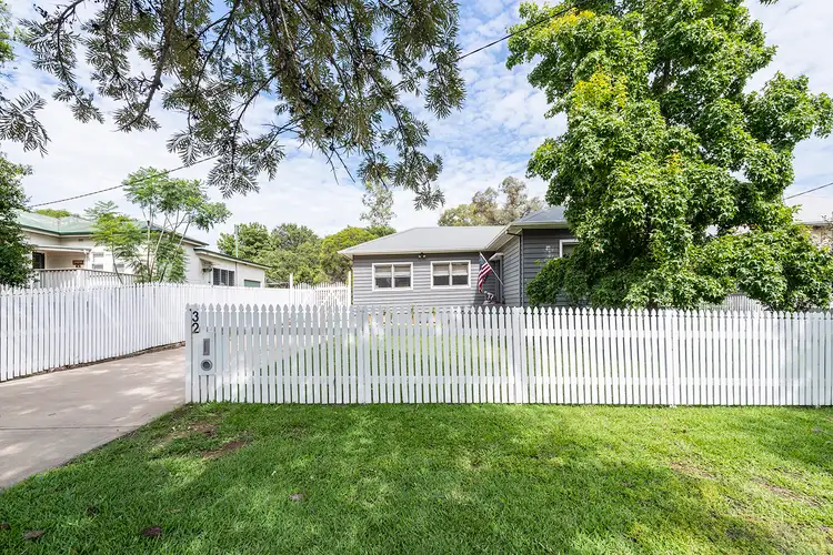 32 Bligh Street, Muswellbrook NSW 2333