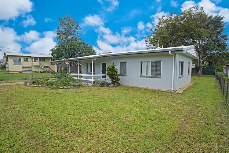 7 Beames Street, Mareeba QLD 4880