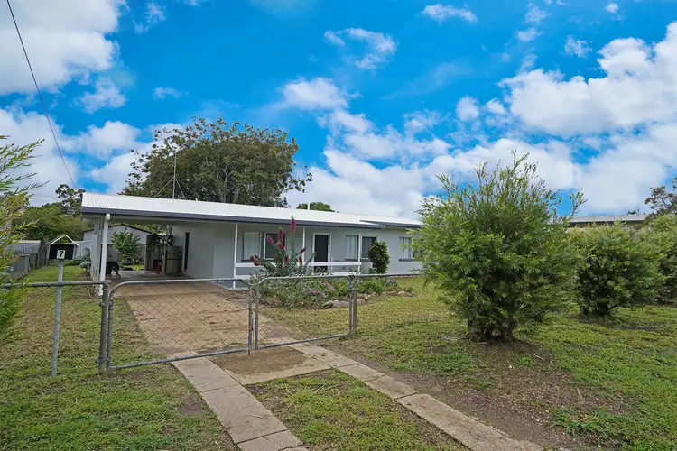 Second view of Homely house listing, 7 Beames Street, Mareeba QLD 4880
