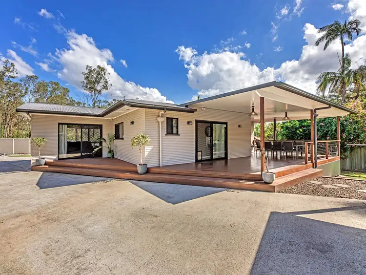 68 Mount Crosby Road, Tivoli QLD 4305