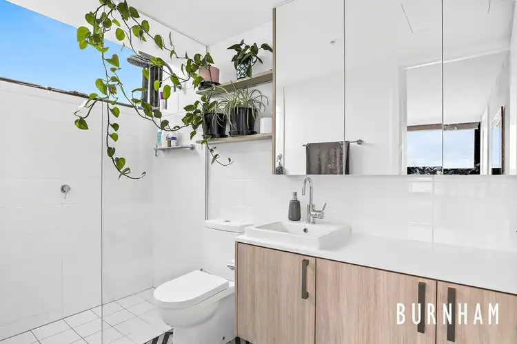 Sixth view of Homely apartment listing, 205/205 Ballarat Road, Footscray VIC 3011