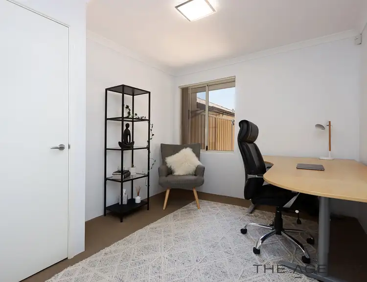 Fifth view of Homely house listing, 5 Heaney Way, Canning Vale WA 6155