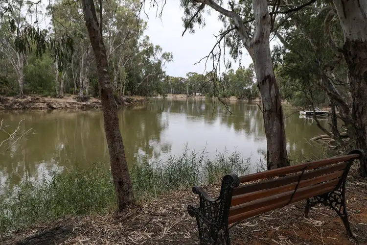 Main view of Homely rural property listing, 27 Armstrong Drive, Barham NSW 2732