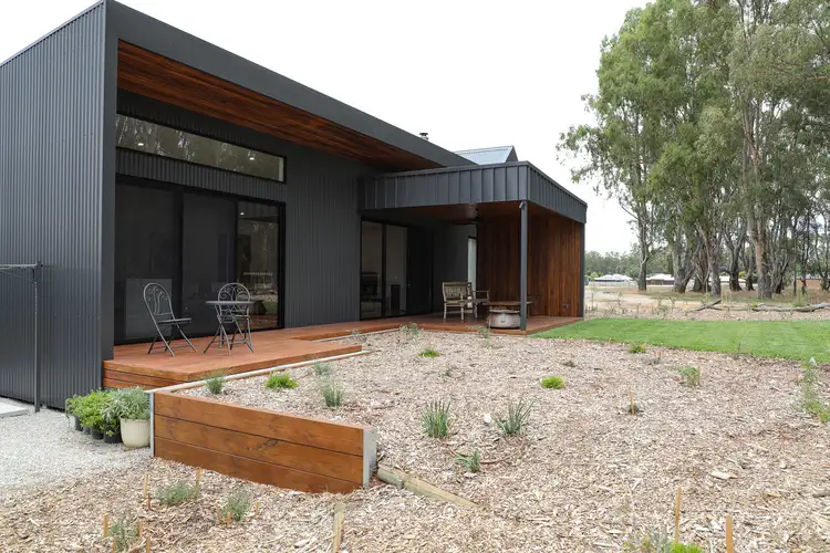 Second view of Homely rural property listing, 27 Armstrong Drive, Barham NSW 2732
