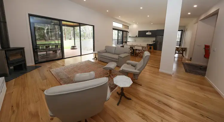 Third view of Homely rural property listing, 27 Armstrong Drive, Barham NSW 2732
