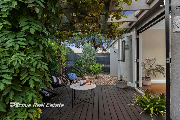 Second view of Homely house listing, 13 Galilee Court, Mount Martha VIC 3934