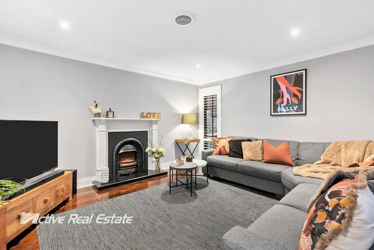 Third view of Homely house listing, 13 Galilee Court, Mount Martha VIC 3934
