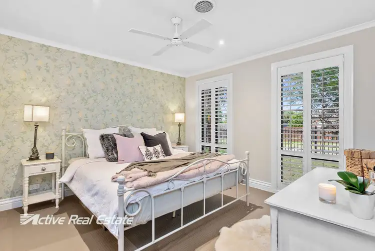 Fourth view of Homely house listing, 13 Galilee Court, Mount Martha VIC 3934