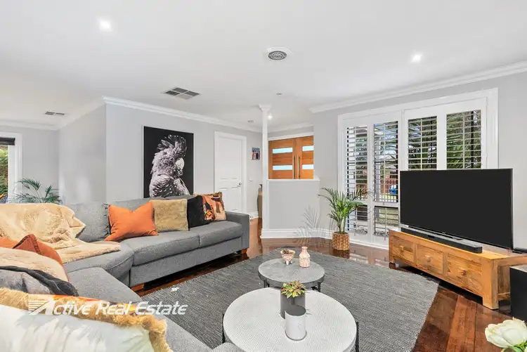 Sixth view of Homely house listing, 13 Galilee Court, Mount Martha VIC 3934