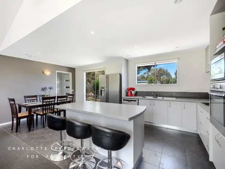 Third view of Homely house listing, 10 Carlton Court, Carlton TAS 7173