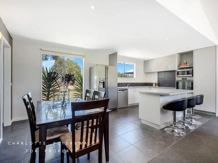 Fourth view of Homely house listing, 10 Carlton Court, Carlton TAS 7173