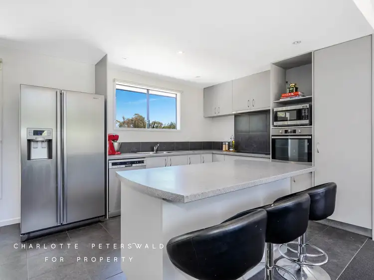 Fifth view of Homely house listing, 10 Carlton Court, Carlton TAS 7173