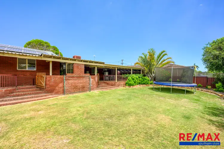 Second view of Homely house listing, 10 Latimer Way, Langford WA 6147