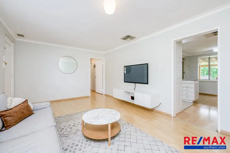 Fifth view of Homely house listing, 10 Latimer Way, Langford WA 6147