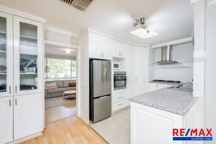 Sixth view of Homely house listing, 10 Latimer Way, Langford WA 6147