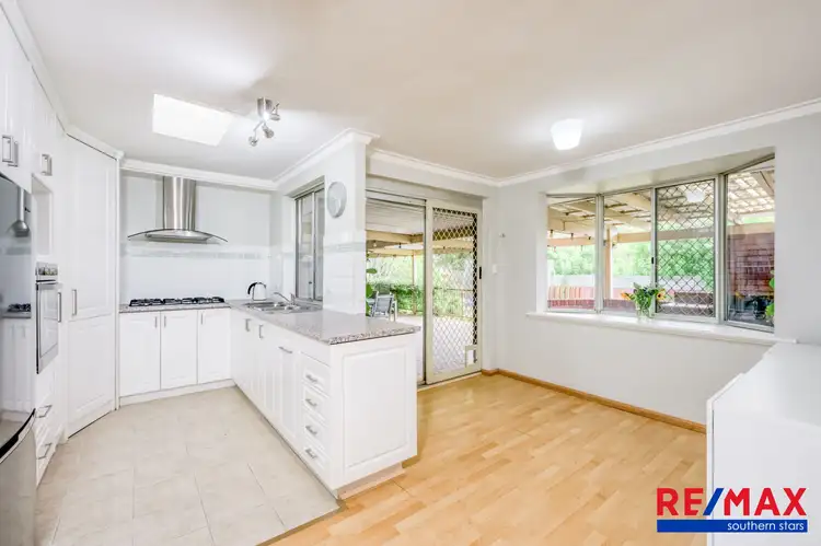 Seventh view of Homely house listing, 10 Latimer Way, Langford WA 6147