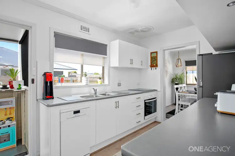 Fourth view of Homely unit listing, 1/25 Summerdale Grove, Summerhill TAS 7250