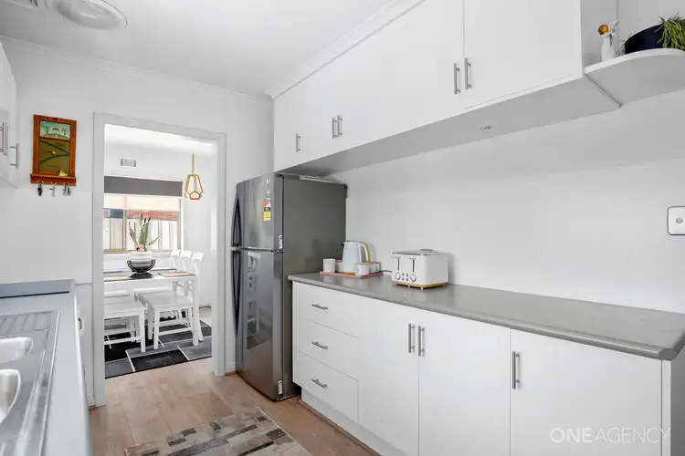 Fifth view of Homely unit listing, 1/25 Summerdale Grove, Summerhill TAS 7250
