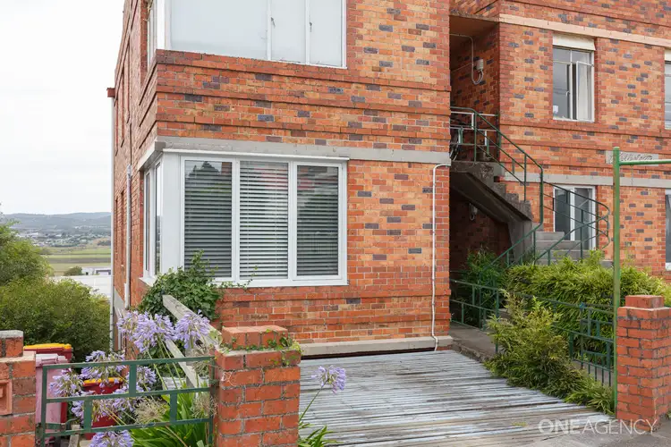 Main view of Homely unit listing, 2/1 Bifrons Court, East Launceston TAS 7250