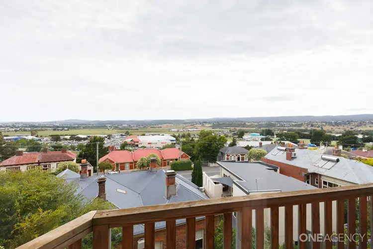 Second view of Homely unit listing, 2/1 Bifrons Court, East Launceston TAS 7250