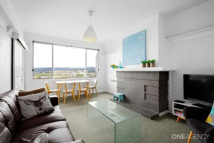 Third view of Homely unit listing, 2/1 Bifrons Court, East Launceston TAS 7250