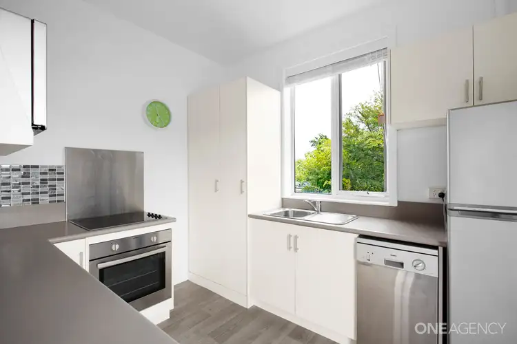 Fourth view of Homely unit listing, 2/1 Bifrons Court, East Launceston TAS 7250