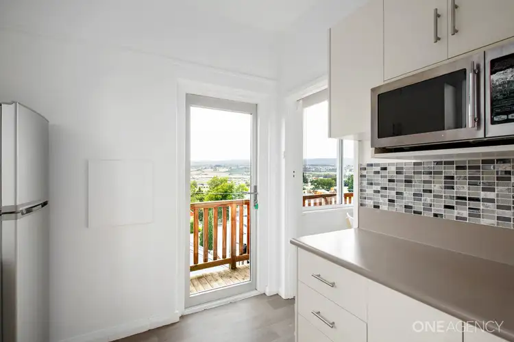 Fifth view of Homely unit listing, 2/1 Bifrons Court, East Launceston TAS 7250