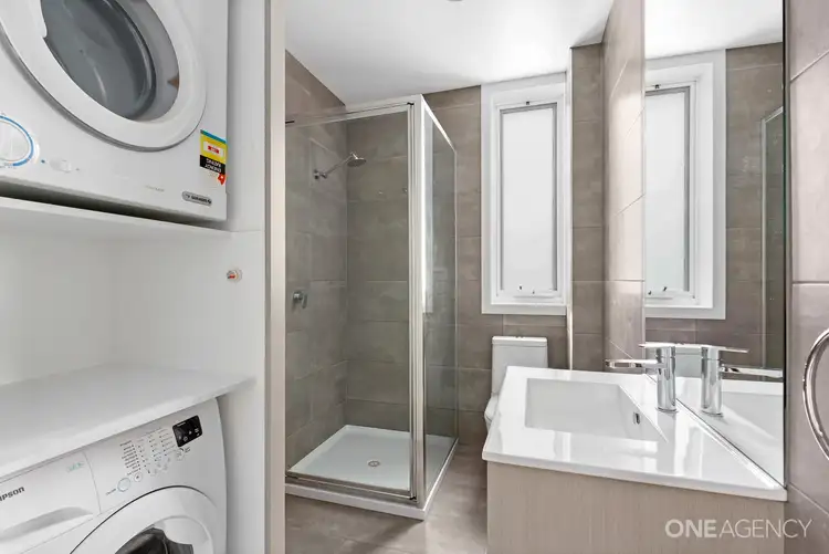 Sixth view of Homely unit listing, 2/1 Bifrons Court, East Launceston TAS 7250