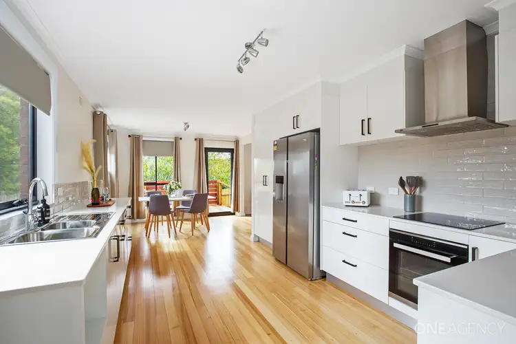 Fourth view of Homely house listing, 37 Hardwicke Street, Summerhill TAS 7250