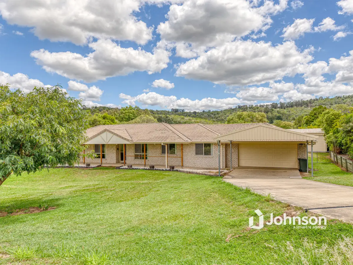 Main view of Homely house listing, 43 Harpeng Drive, Minden QLD 4311