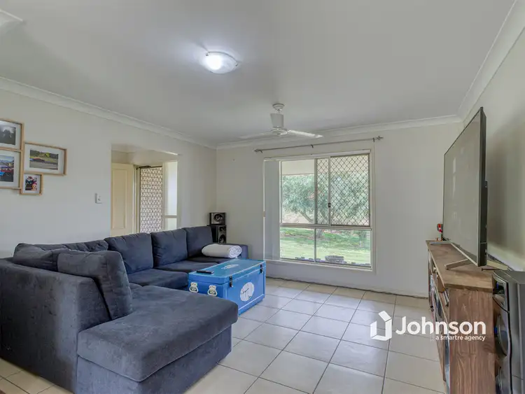 Second view of Homely house listing, 43 Harpeng Drive, Minden QLD 4311