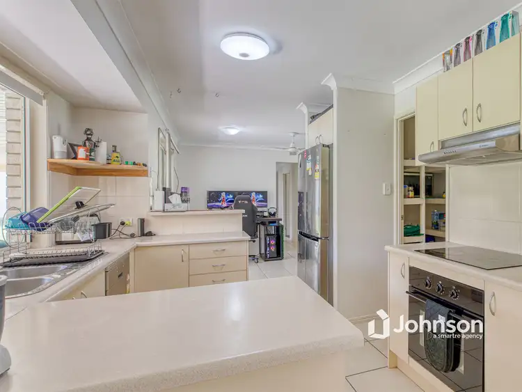 Third view of Homely house listing, 43 Harpeng Drive, Minden QLD 4311
