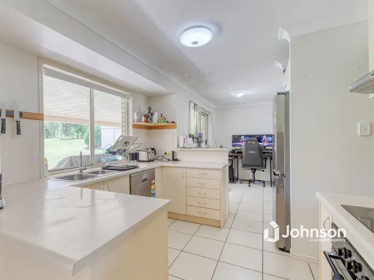 Fourth view of Homely house listing, 43 Harpeng Drive, Minden QLD 4311