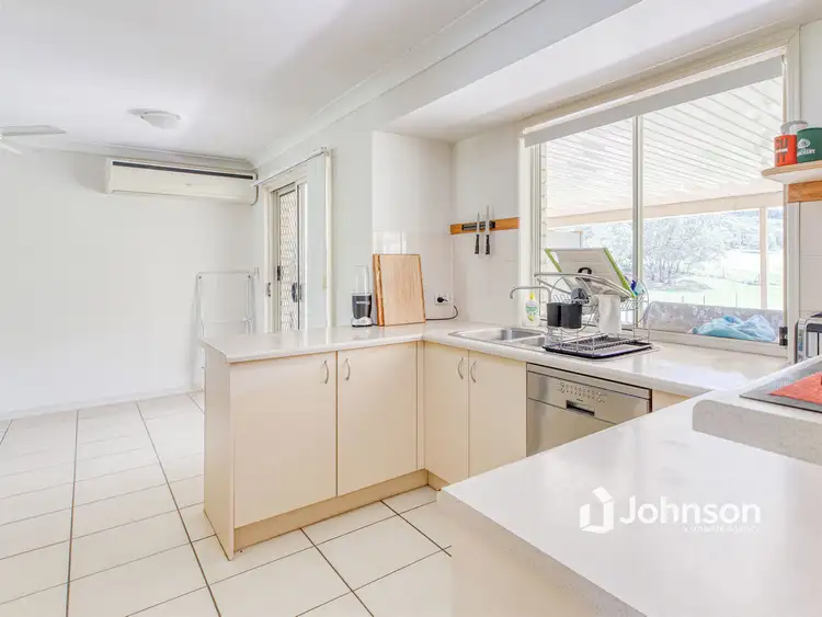 Fifth view of Homely house listing, 43 Harpeng Drive, Minden QLD 4311