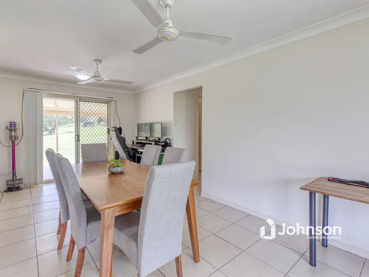 Sixth view of Homely house listing, 43 Harpeng Drive, Minden QLD 4311
