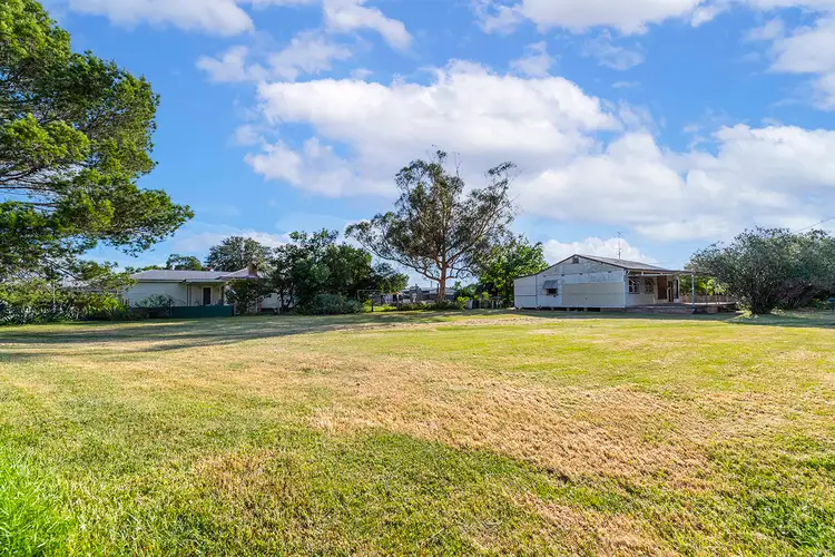Second view of Homely house listing, 37 Mount Street, Scone NSW 2337