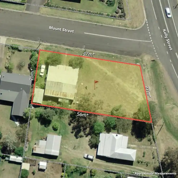 Third view of Homely house listing, 37 Mount Street, Scone NSW 2337