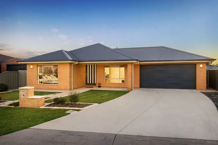 Main view of Homely house listing, 3 Yale Court, Thurgoona NSW 2640