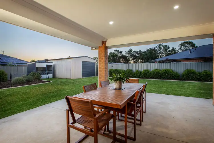 Second view of Homely house listing, 3 Yale Court, Thurgoona NSW 2640