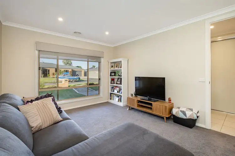 Third view of Homely house listing, 3 Yale Court, Thurgoona NSW 2640